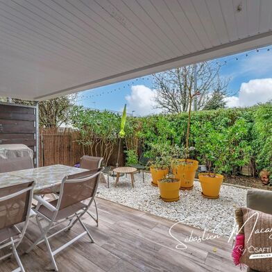 Appartement 3 pièces 299500 €