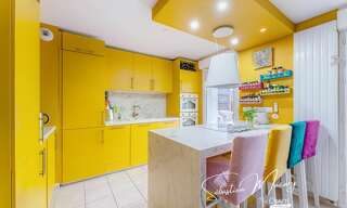 Appartement 3 Pièces 67 m² à vendre à Saint-Médard-en-Jalles (33160)