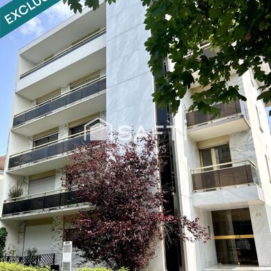 Appartement 1 pièces 209500 €