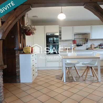 Maison 6 pièces 241000 €