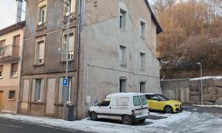 Immeuble  236 m² à vendre à Moyenmoutier (88420)