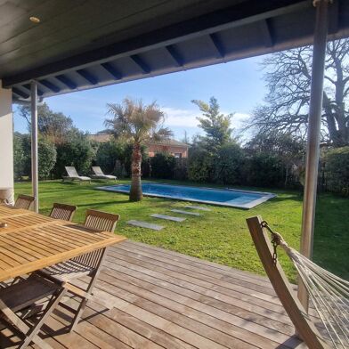 Maison 5 pièces 565000 €