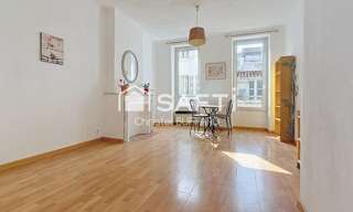 Appartement 2 Pièces 43 m² à vendre à Marseille 6 (13006)