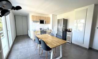 Appartement 1 Pièce 33 m² à vendre à Nantes (44300)