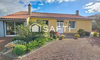 Maison 7 Pièces 130 m² à vendre à Saint-Avaugourd-des-Landes (85540)