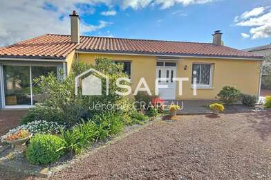 Maison 7 pièces 270000 €