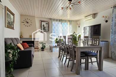 Maison 7 pièces 270000 €