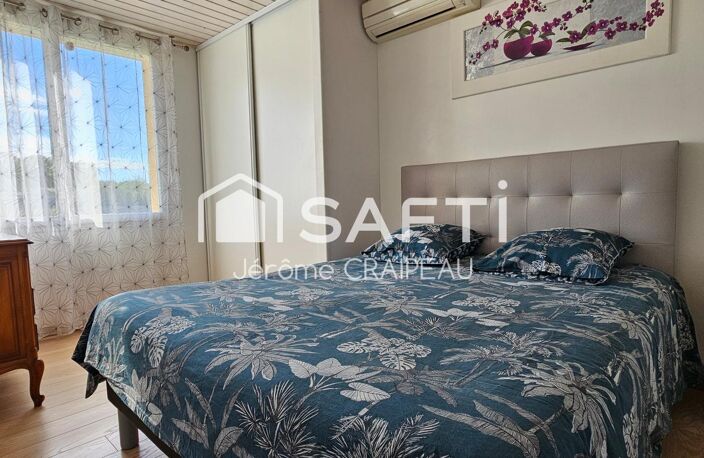 Maison sans travaux avec 4 chambres de 130 m2 sur une parcelle de 1959 m2. — photo 4
