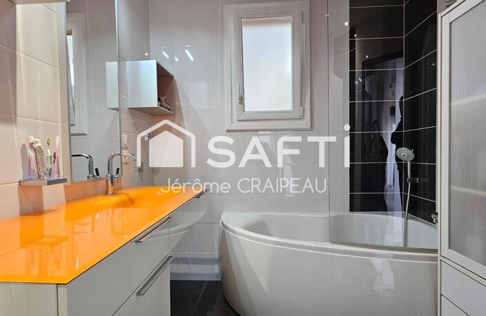 Maison sans travaux avec 4 chambres de 130 m2 sur une parcelle de 1959 m2. — photo 5