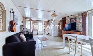 Maison 5 Pièces 100 m² à vendre à Tiffauges (85130)