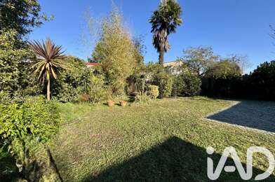 Maison 6 pièces 2000 €