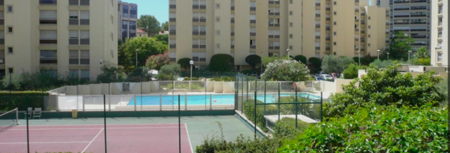Appartement 4 Pièces 100 m² à vendre à Montpellier (34000)