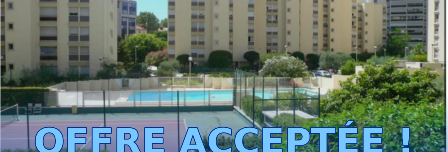 Appartement 4 Pièces 100 m² à vendre à Montpellier (34000)