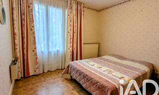 Maison 4 Pièces 93 m² à vendre à Mantes-la-Jolie (78200)