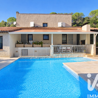 Maison 7 pièces 433000 €