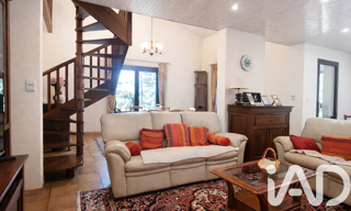 Maison 7 Pièces 260 m² à vendre à Saint-Polycarpe (11300)