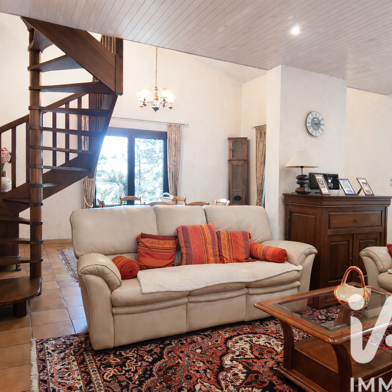 Maison 7 pièces 433000 €