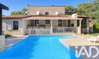 Maison 7 Pièces 260 m² à vendre à Saint-Polycarpe (11300)