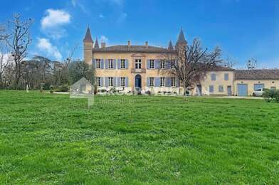 Maison 13 pièces 1220000 €