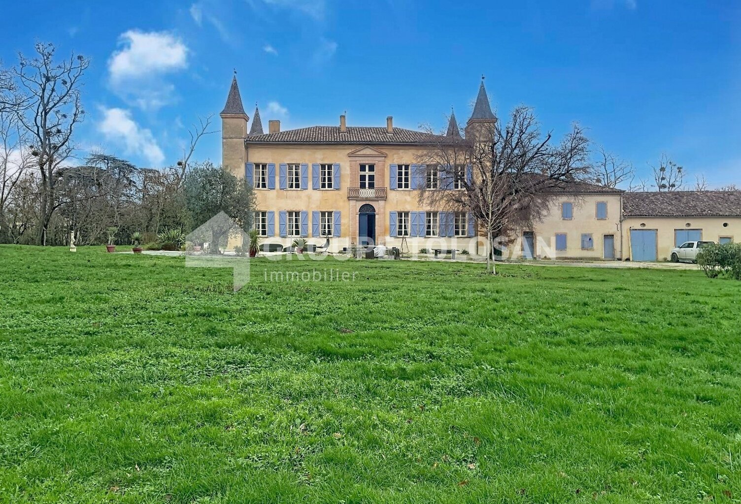 Propriété — photo 1