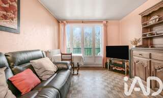 Appartement 3 Pièces 57 m² à vendre à Bondy (93140)