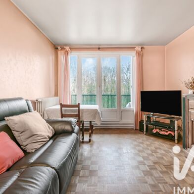 Appartement 3 pièces 125000 €