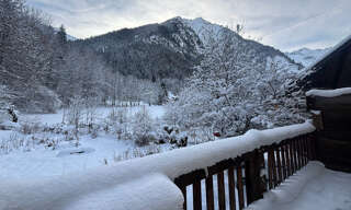 Appartement 3 Pièces 80 m² à vendre à Villard-Notre-Dame (38520)