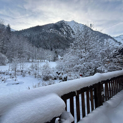 Appartement 3 pièces 165000 €