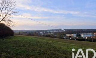 Terrain  3685 m² à vendre à Casteljaloux (47700)