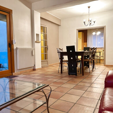 Maison 5 pièces 174000 €