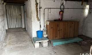 Maison 4 Pièces 160 m² à vendre à Courtenay (45320)