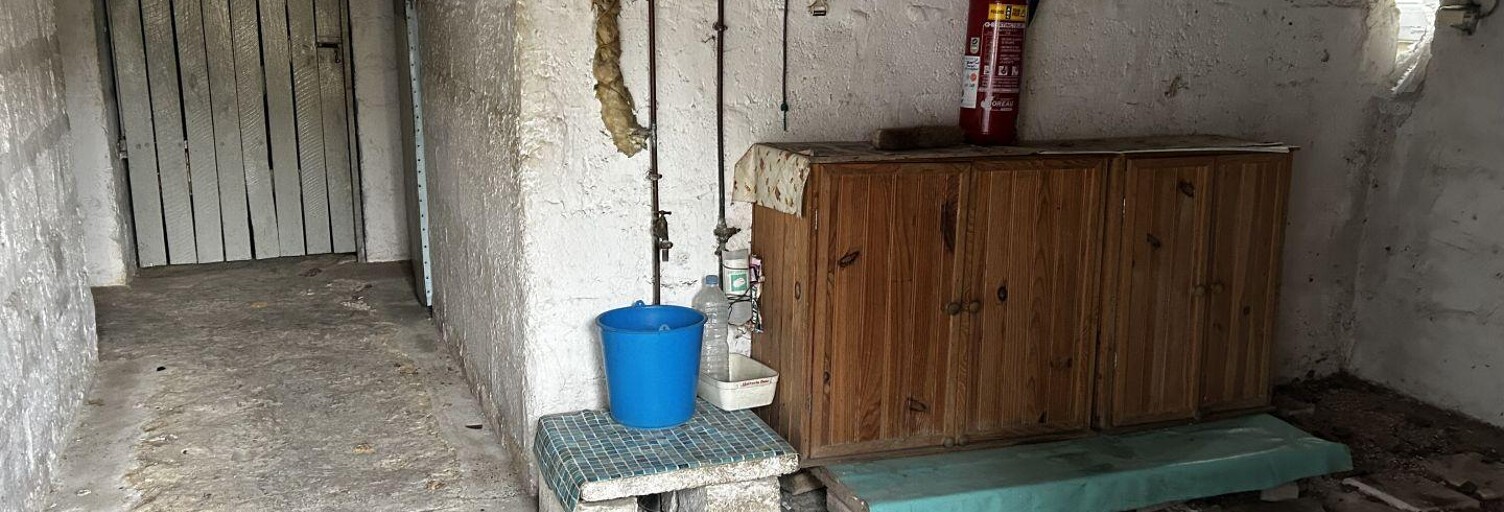 Maison 4 Pièces 160 m² à vendre à Courtenay (45320)