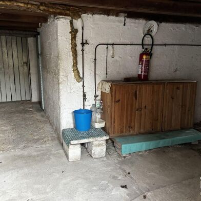 Maison 4 pièces 170900 €