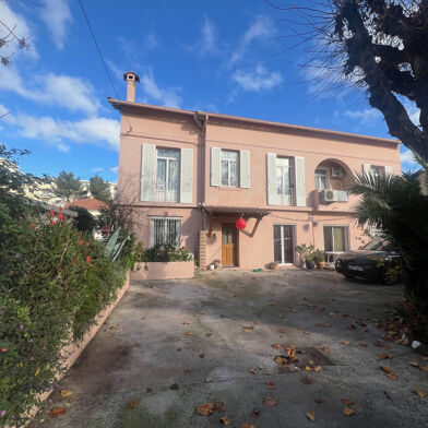 Maison 15 pièces 1144000 €