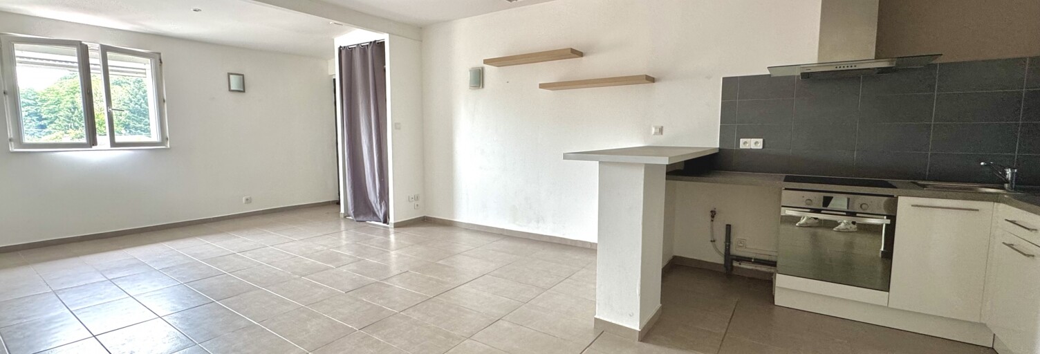 Appartement 4 Pièces 86 m² à louer à Éloie (90300)