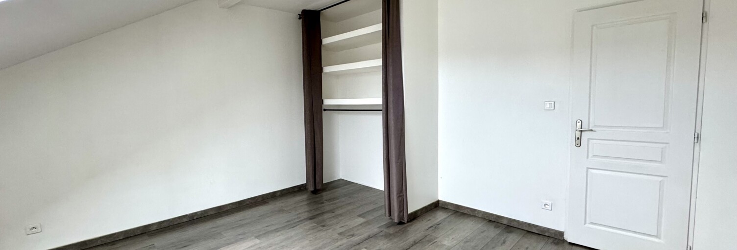 Appartement 4 Pièces 86 m² à louer à Éloie (90300)