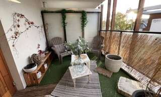 Appartement 2 Pièces 40 m² à vendre à Montlouis-sur-Loire (37270)