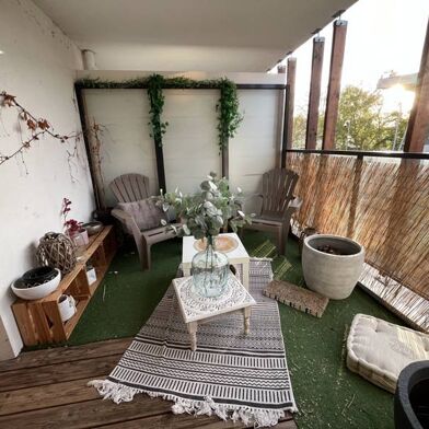 Appartement 2 pièces 119705 €