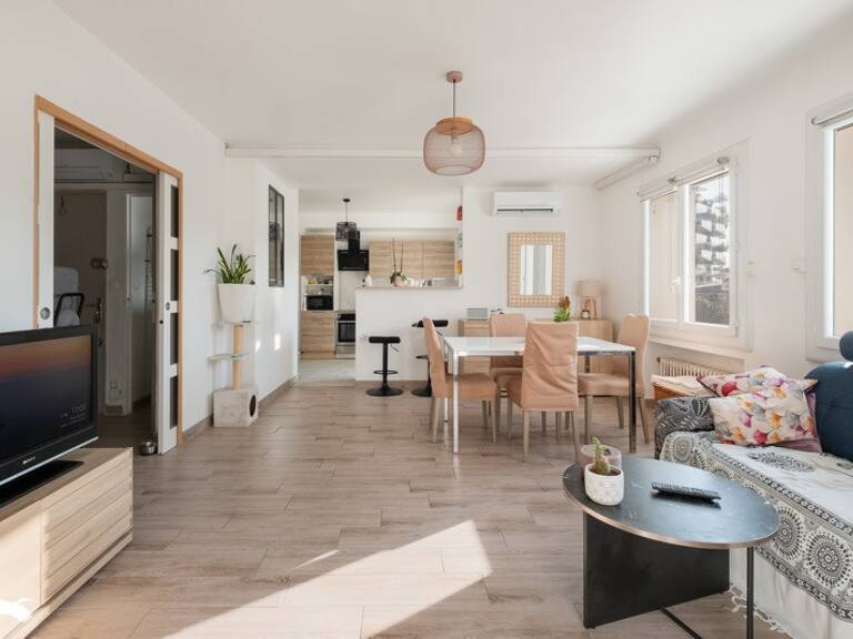 Appartement de 4 pièces principales — photo 1