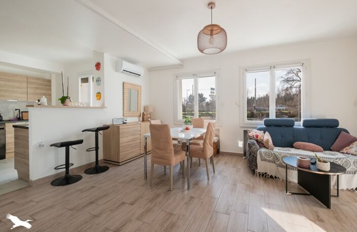Appartement de 4 pièces principales — photo 2