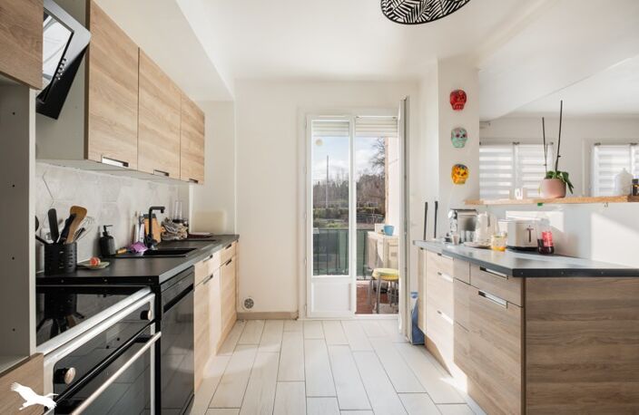 Appartement de 4 pièces principales — photo 3