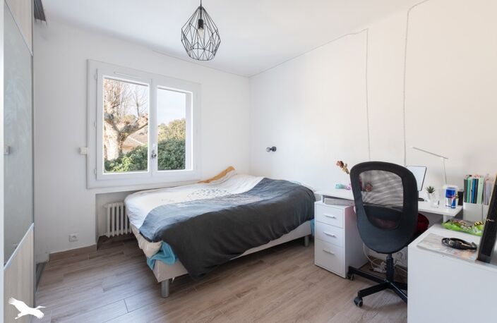 Appartement de 4 pièces principales — photo 4