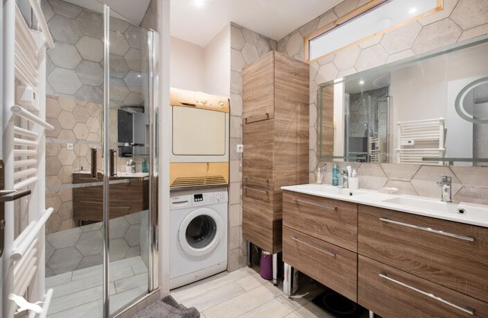 Appartement de 4 pièces principales — photo 5