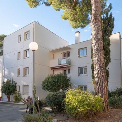 Appartement 4 pièces 263500 €