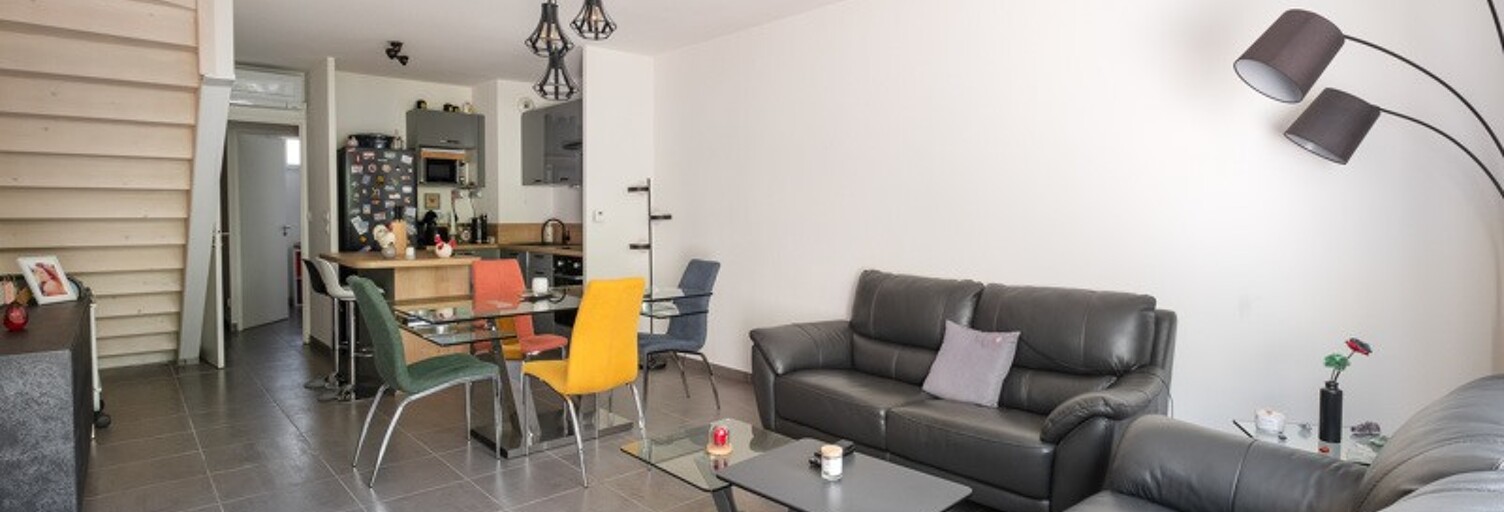 Maison 4 Pièces 85 m² à vendre à Castelnau-le-Lez (34170)
