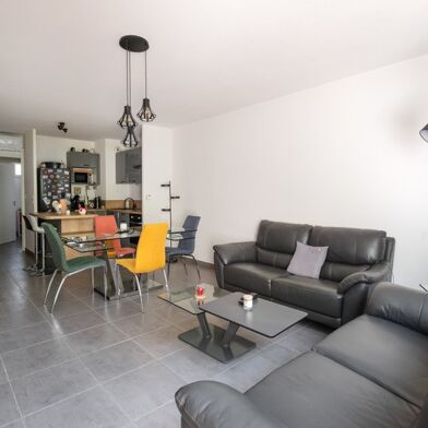 Maison 4 pièces 416960 €