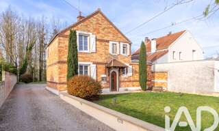 Maison 4 Pièces 107 m² à vendre à Vic-sur-Aisne (02290)