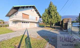 Maison 5 Pièces 109 m² à vendre à Brison-Saint-Innocent (73100)