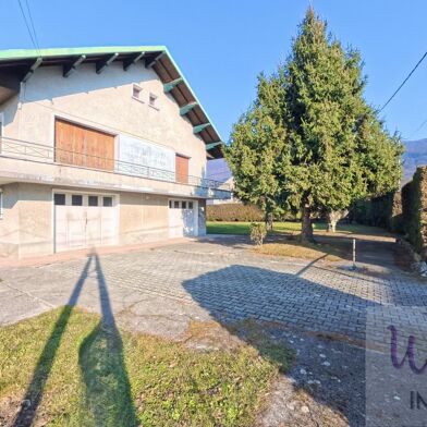 Maison 5 pièces 550000 €