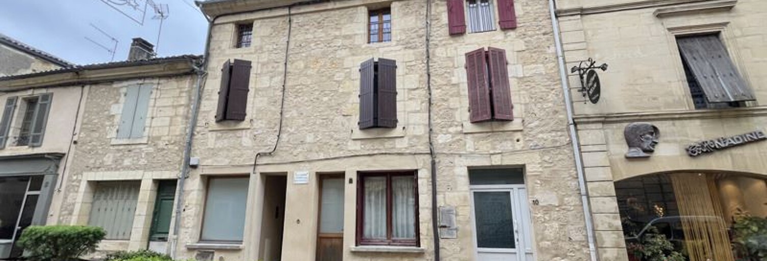 Immeuble   m² à vendre à Beaumontois en Périgord (24440)